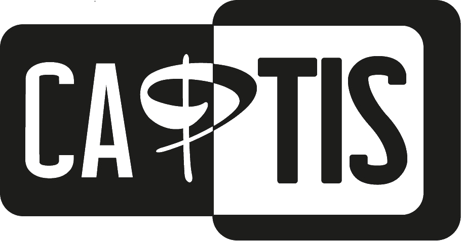 logotipo captis